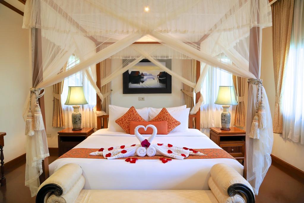 Oriental Siam Resort - Sha Extra Plus Certified Chiang Mai Exterior foto